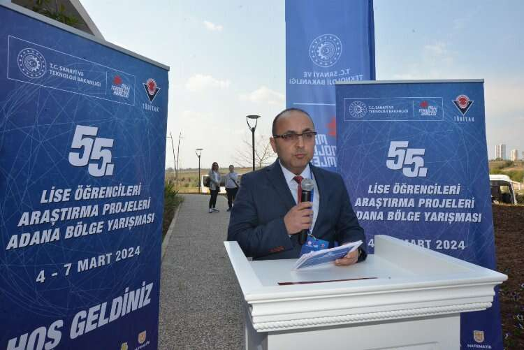 TÜBİTAK'ta araştırma projeleri yarışıyor 3