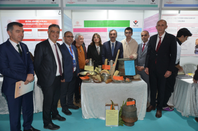 TÜBİTAK'ta araştırma projeleri yarışıyor