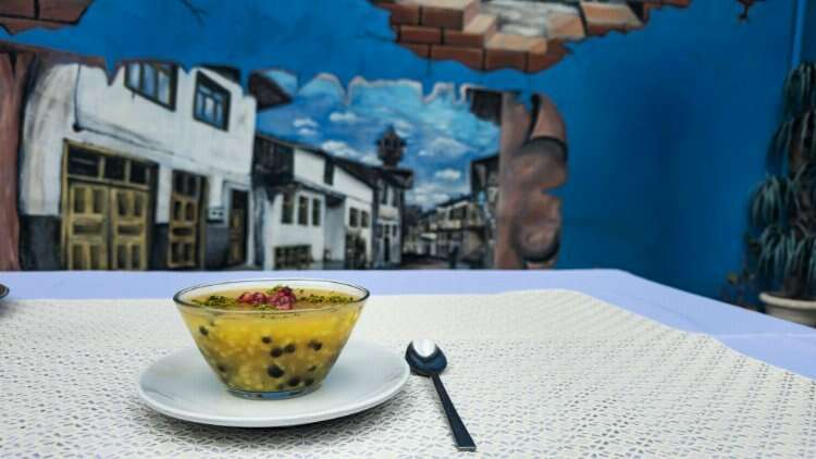 Gülbahar Hatun İmaretinde