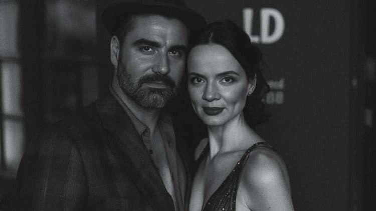 Efe Deprem kimdir, kaç yaşında ve neden öldü? Efe Deprem’in eşi Burcu Altın kimdir?