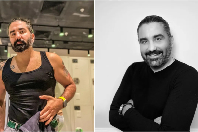 Efe Deprem kimdir, kaç yaşında ve neden öldü? Efe Deprem’in eşi Burcu Altın kimdir?