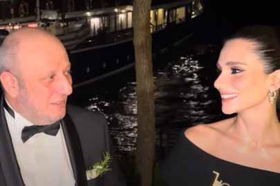 Meriç Aral ve Serkan Keskin'den müjdeli haber: Bu yaz evleniyorlar