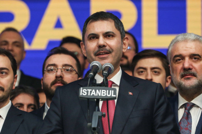 Başkan Kurum: İlkokul ve Ortaokul öğrencilerine ücretsiz ulaşım ve beslenme desteği sağlayacağız