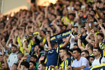 Fenerbahçe 2025-2026 kombine fiyatlarını açıkladı! İşte tribün tribün kombine kart ücretleri