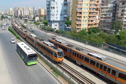 Adana'da kadınlara ulaşım ücretsiz