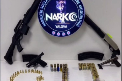 İçişleri Bakanı Yerlikaya'dan önemli operasyon: Mahzen-6'da 1 örgüt daha çökertildi