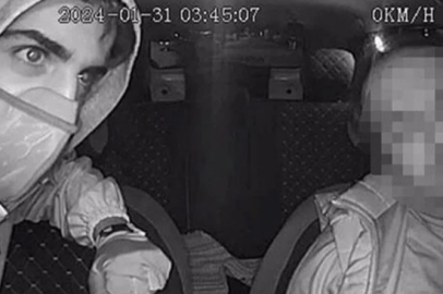 İzmir'deki Taksici Cinayetinde Ağırlaştırılmış Müebbet Kararı Verildi