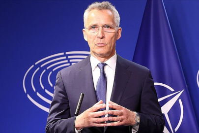 NATO Genel Sekreteri Stoltenberg, Dünya Kadınlar Gününü kutladı