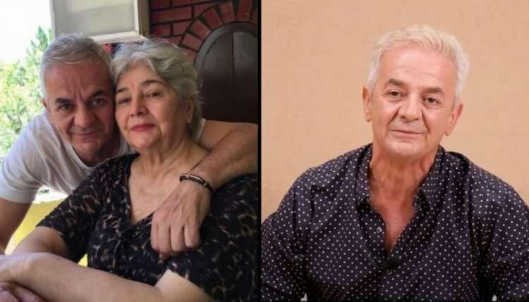 Ünlü Oyuncu Zafer Algöz'ün acı günü: Güner Algöz neden öldü?