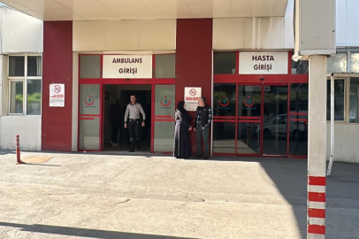 Bursa'da anne kızını bıçaklayarak yaraladı