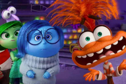 Duyguların Labirentinde Yeni Macera: 'Ters Yüz 2' Fragmanı Yayınlandı