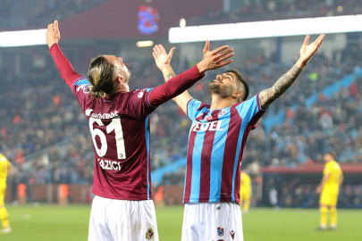 Trabzonspor'un Altyapı Stratejisi: Yol Haritası Belirleniyor