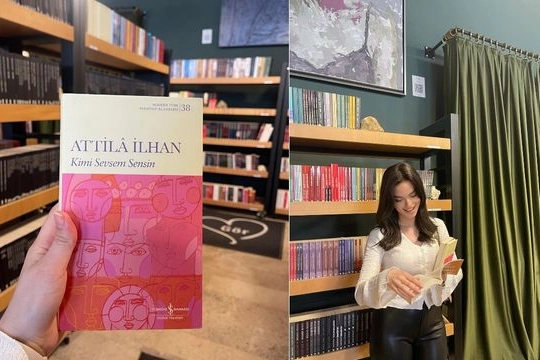 Tuzhan 1881 GG Fikir ve Kültür Dükkânı