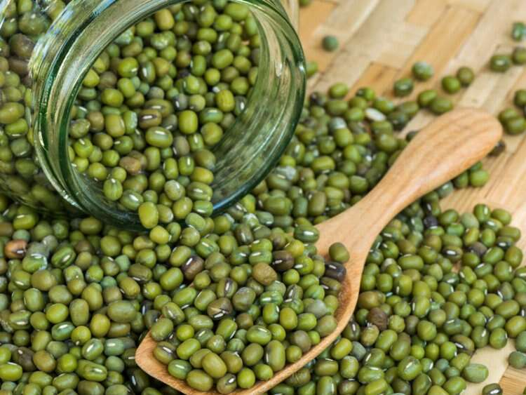 Maş Fasulyesinin Faydaları