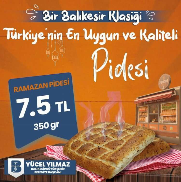 Balıkesir Büyükşehir Belediyesi