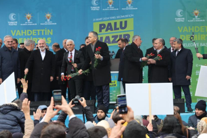 Bakan Yerlikaya, organize suç örgütlerine tepelerine demir yumruk gibi indik