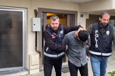 Bursa merkezli 3 ilde fuhuş operasyonu düzenlendi 