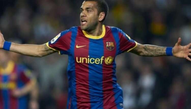 dani alves kimdir
