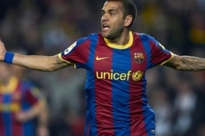 Dani Alves’in sözcüsünden ‘İntihar’ İddialarına sert yanıt
