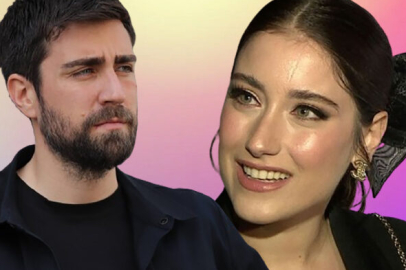 Hazal Kaya ve Çağlar Ertuğrul'un Yeni Projesi: Sorgu Odası Dizisi Detayları