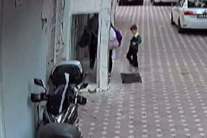 Kadınlar Gününde öldürülen doktor Feray Balkan'a ait son görüntüler ortaya çıktı