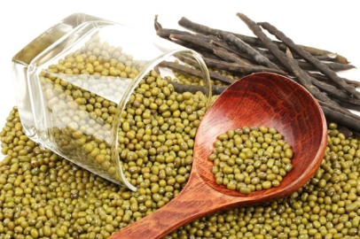 Maş Fasulyesi: Sağlığınız İçin Süper Gıda!