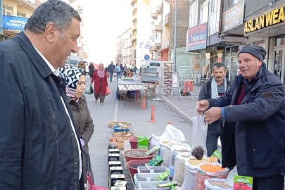 Milletvekili Gürer: Gıda fiyatlarındaki artış vatandaşı zorluyor