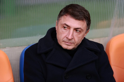 Kasımpaşa’da Şota Arveladze dönemi sona erdi