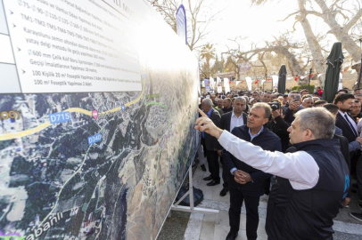  Vahap Seçer, 2024 yılında tarımsal desteklere 119 milyon lira bütçe ayırdık