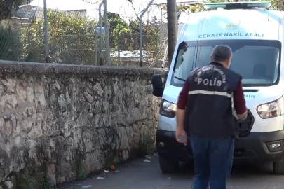 Adana'da baba ve oğlu arasında çıkan tartışma kanlı bitti