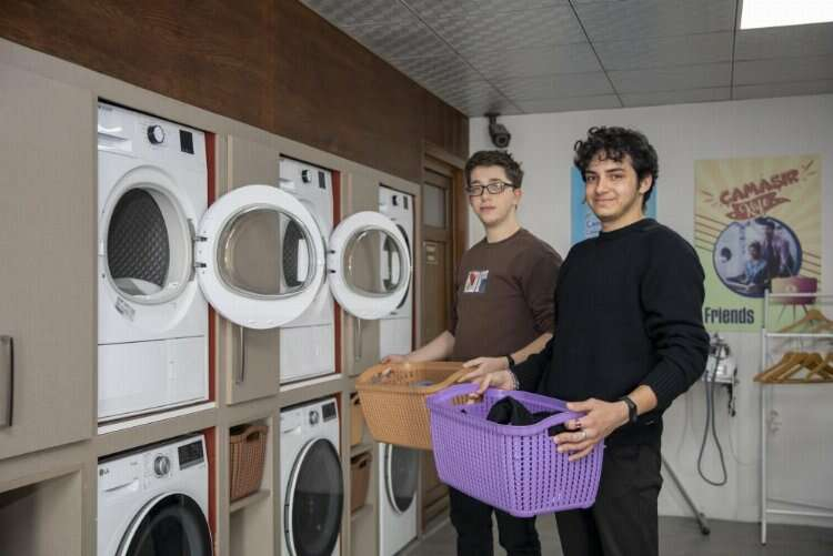 Mersin Üniversitesi