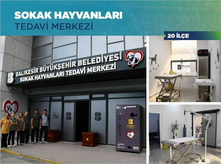 Balıkesir Büyükşehir Belediye Başkanı Yücel Yılmaz 20 ilçeye yeni projelerle 10 bin yeni personel alınacak 2