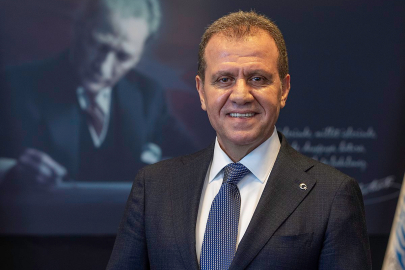  Başkan Seçer, özel çocuklar ve aileleriyle piknikte buluştu