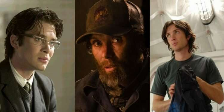 Cillian Murphy'nin Unutulmaz Performansları: Rotten Tek Tek Sıraladı