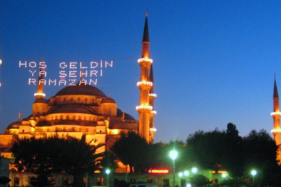 Sahura kalkmadan oruç tutulur mu? Oruç için niyet nasıl edilir? Diyanet'e göre niyet etmeden oruç tutulur mu?