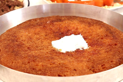 Ekmek Kadayıfı Tarifi: Şerbetli Tatlıların Yıldızı Nasıl Yapılır?