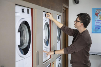 Mersin Büyükşehir Belediyesi'nden üniversite öğrencilerine destek