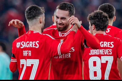 Beşiktaş, Orkun Kökçü için devrede!