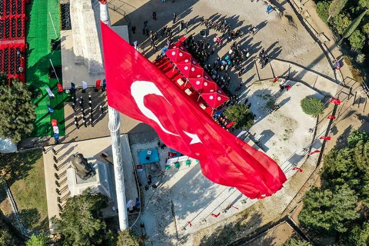 18 mart çanakkale