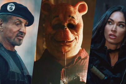 44. Altın Ahududu Ödülleri: Sinemanın En Kötüleri Açıklandı