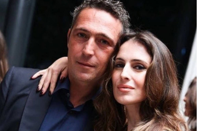 Ali Koç'un eşi Nevbahar Koç yeni yaşını yurt dışında kutladı!