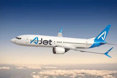 AJet'ten Balkanlar'a yeni rota: İstanbul ve Ankara'dan Tiran uçuşları başladı