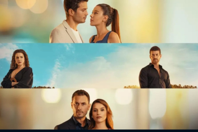 Aşk ve Umut Dizisinin Yeni Bölümü Neden Yayınlanmadı? Bitti mi?