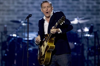 Bryan Adams, Üçüncü Kez İstanbul Sahnesinde: Unutulmaz Bir Rock Gecesi Yaklaşıyor