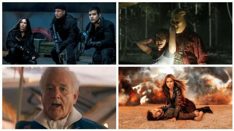 44. Altın Ahududu Ödülleri: Sinemanın En Kötüleri Açıklandı