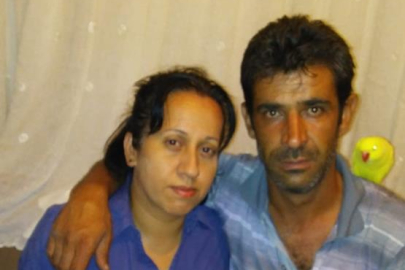 İzmir'de boşanma sürecindeki kadını pompalı tüfekle vurdu, sonra intihar etti