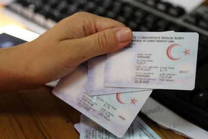 Kimlik numaranızı nasıl ezberlediniz? İşte zeka türlerine göre kimlik numarası ezberleme yöntemleri