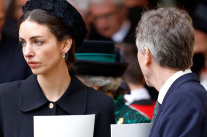 Lady Rose Hanbury kimdir, kaç yaşında? Prens William ve Kate boşanıyor mu?