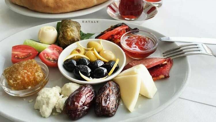 Sahur yapmadan oruç tutmak zararlı olabilir