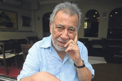 Yapımcı Arif Keskiner vefat etti